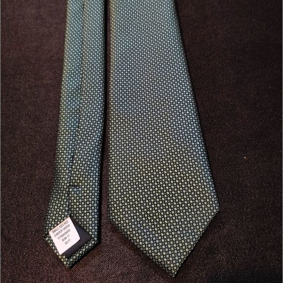 Banana republic slim tie  - Picture 3 of 6